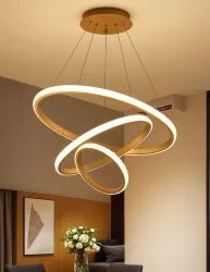 لوستر آویز شاهان